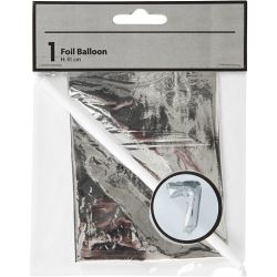 Foil Balloon