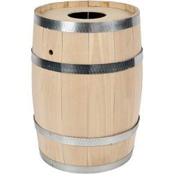 Carnival Barrel