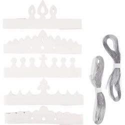 Crowns