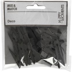 Mini Clothes Peg
