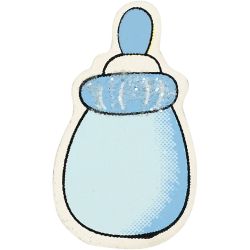 Milk Bottle