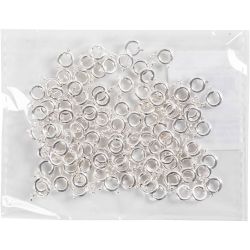 Spring Ring Clasp