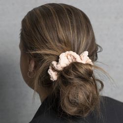 Hair elastics