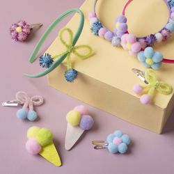 Hair Clips