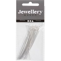 Ball Head Pins