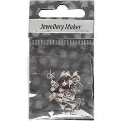 Stud Earrings
