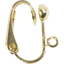 Clip-On Earrings