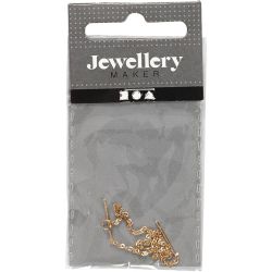 Stud Earrings