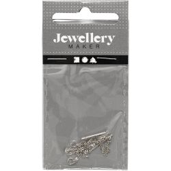 Stud Earrings