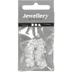 Earring Stud Backs