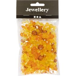 Facet Beads
