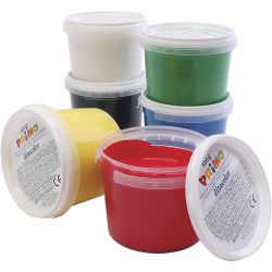 PRIMO Finger Paint