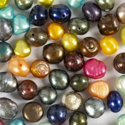 Freshwater Pearls