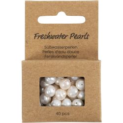 Freshwater Pearls