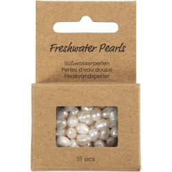 Freshwater Pearls