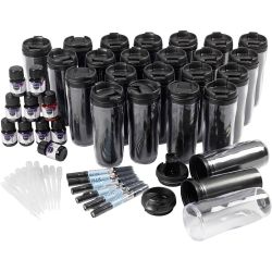 Group Craft Kit Thermo Mugs