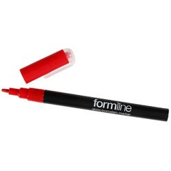 Formline glass/porcelain markers