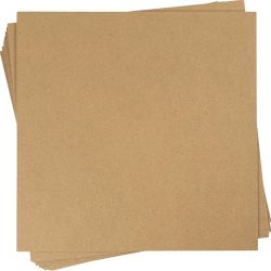 Art Masonite Board
