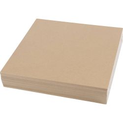 Art Masonite Board