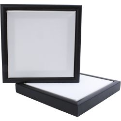 Canvas with Wooden Frame