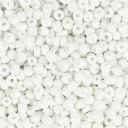 Rocaille seed beads