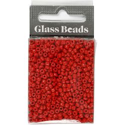 Rocaille seed beads