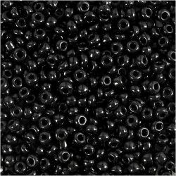 Rocaille seed beads