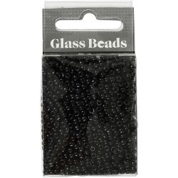 Rocaille seed beads