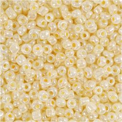 Rocaille seed beads