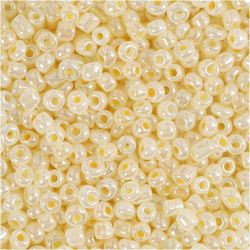 Rocaille seed beads