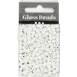 Rocaille seed beads