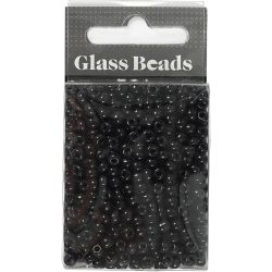 Rocaille seed beads