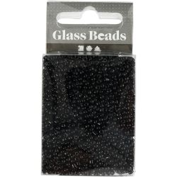 Rocaille seed beads
