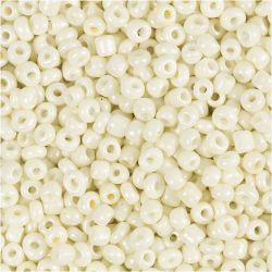 Rocaille seed beads