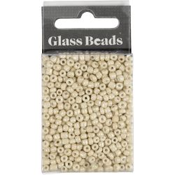 Rocaille seed beads