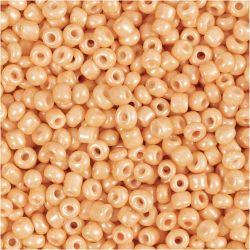 Rocaille seed beads