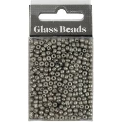 Rocaille seed beads