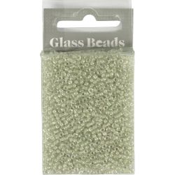 Rocaille seed beads