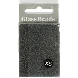 Rocaille seed beads