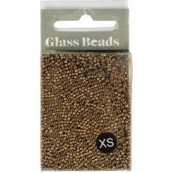 Rocaille seed beads