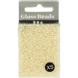 Rocaille seed beads