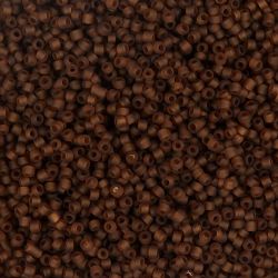 Rocaille seed beads