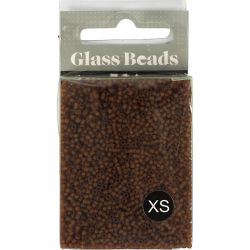 Rocaille seed beads