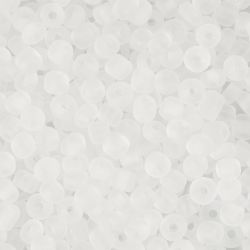 Rocaille seed beads