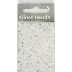 Rocaille seed beads