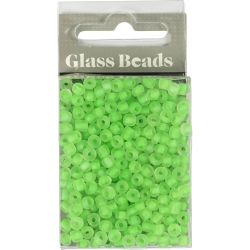 Rocaille seed beads