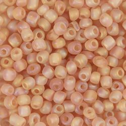 Rocaille seed beads