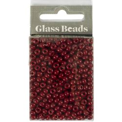 Rocaille seed beads