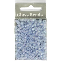 Rocaille seed beads