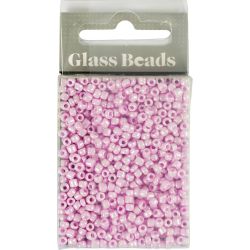 Rocaille seed beads